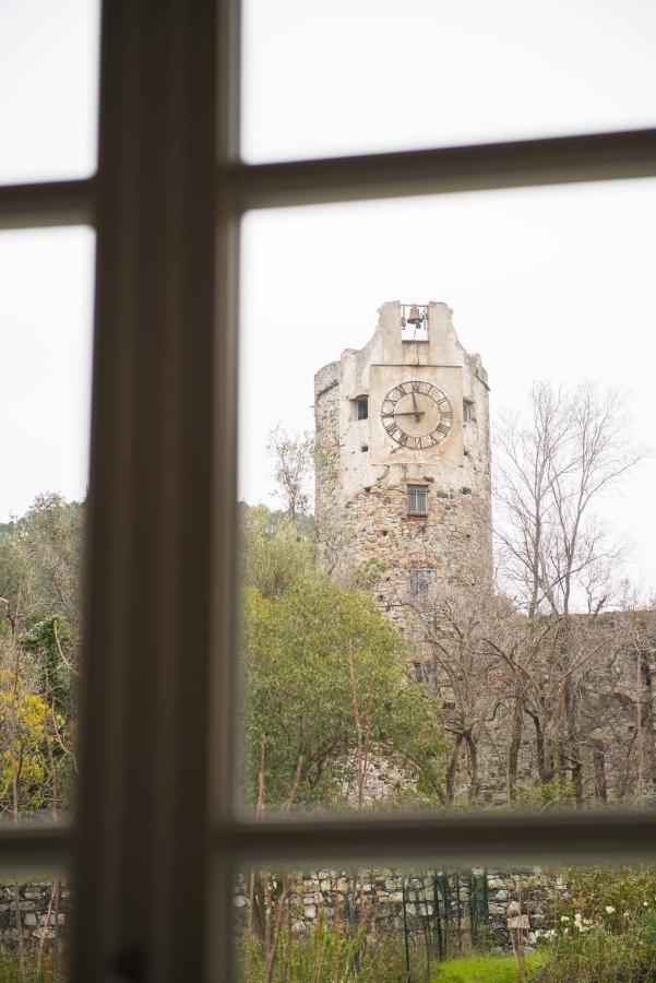 レヴァントCasa Torreアパートメント エクステリア 写真