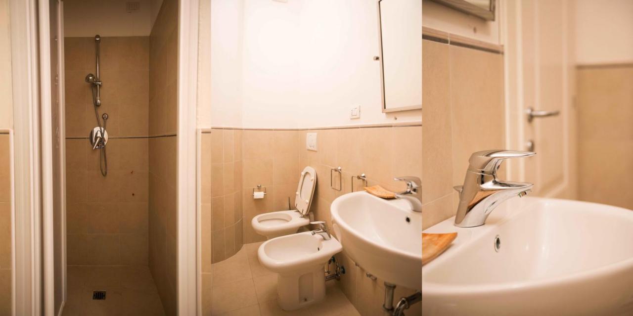 レヴァントCasa Torreアパートメント エクステリア 写真